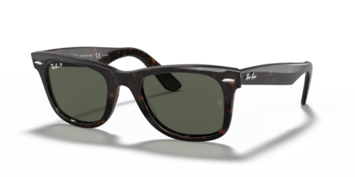 RAY-BAN WAYFARER RB2140 902/58 Polarizadas - gafas de sol