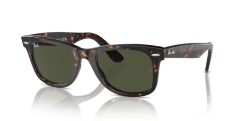 RAY-BAN WAYFARER RB2140 902 - gafas de sol