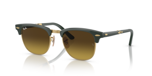 RAY-BAN CLUBMASTER FOLDING RB2176 136885 - gafas de sol