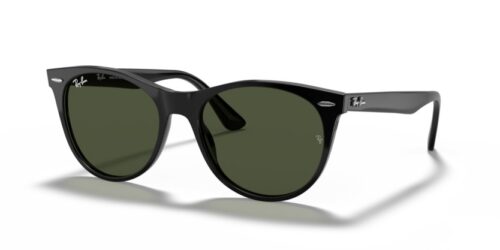 RAY-BAN WAYFARER II RB2185 901/31 - gafas de sol