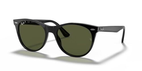 RAY-BAN WAYFARER II RB2185 901/58 Polarizadas - gafas de sol