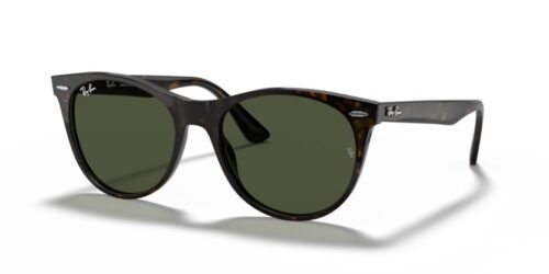 RAY-BAN WAYFARER II RB2185 902/31 - gafas de sol