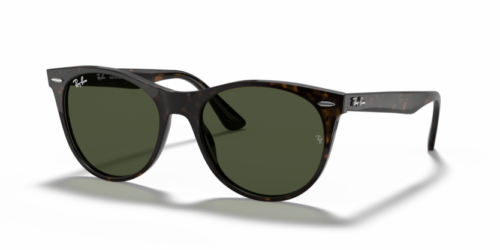 RAY-BAN WAYFARER II RB2185 902/31 - gafas de sol