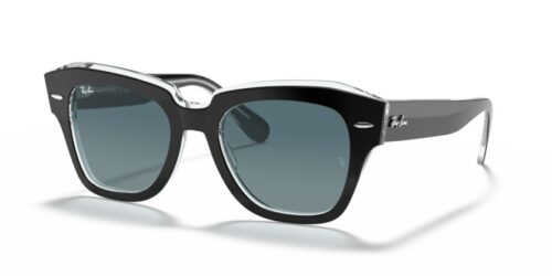 RAY-BAN STATE STREET RB2186 12943M - gafas de sol