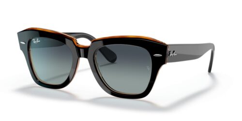 RAY-BAN STATE STREET RB2186 132241 - gafas de sol