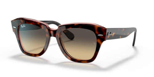 RAY-BAN STATE STREET RB2186 1324BG - gafas de sol