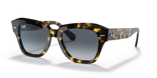 RAY-BAN STATE STREET RB2186 133286 - gafas de sol