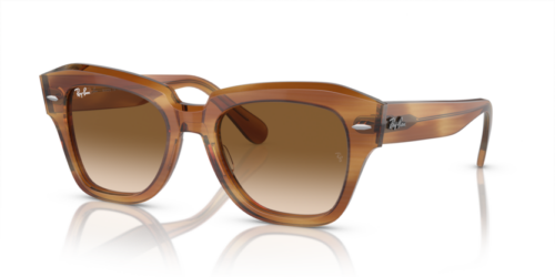 RAY-BAN STATE STREET RB2186 140351 - gafas de sol