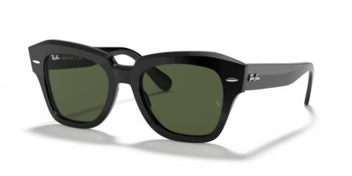 RAY-BAN STATE STREET RB2186 901/31 - gafas de sol