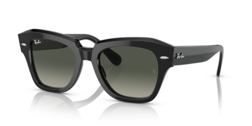 RAY-BAN STATE STREET RB2186 901/71 - gafas de sol