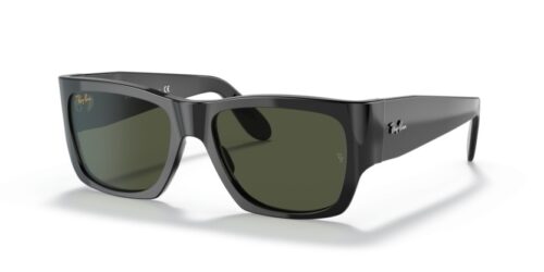 RAY-BAN WAYFARER NOMAD RB2187 901/31 - gafas de sol