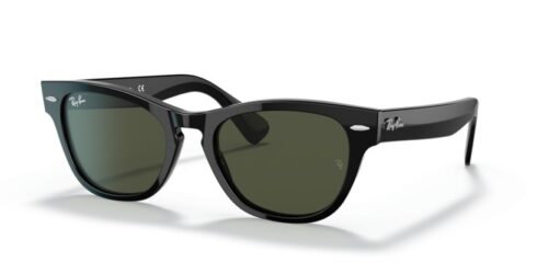 RAY-BAN LARAMIE RB2201 901/31 - gafas de sol