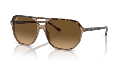 RAY-BAN BILL ONE RB2205 1292M2 Polarizadas - gafas de sol