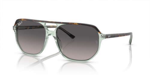 RAY-BAN BILL ONE RB2205 1376M3 Polarizadas - gafas de sol