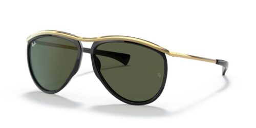 RAY-BAN OLYMPIAN AVIATOR RB2219 901/31 - gafas de sol