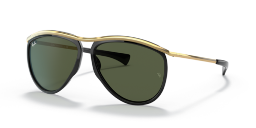 RAY-BAN OLYMPIAN AVIATOR RB2219 901/31 - gafas de sol