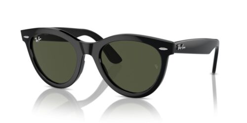 RAY-BAN WAYFARER WAY RB2241 901/31 - gafas de sol