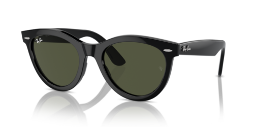 RAY-BAN WAYFARER WAY RB2241 901/31 - gafas de sol