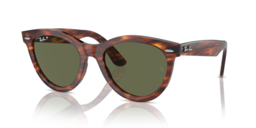 RAY-BAN WAYFARER WAY RB2241 954/58 Polarizadas - gafas de sol