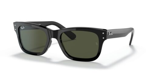 RAY-BAN MR BURBANK RB2283 901/31 - gafas de sol