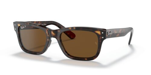 RAY-BAN MR BURBANK RB2283 902/57 Polarizadas - gafas de sol