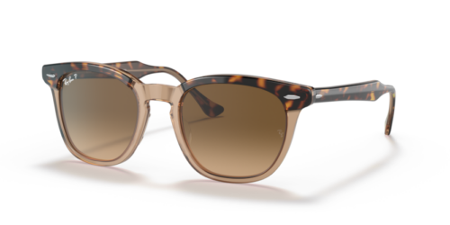 RAY-BAN HAWKEYE RB2298 1292M2 Polarizadas - gafas de sol