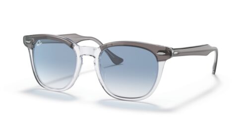 RAY-BAN HAWKEYE RB2298 13553F - gafas de sol