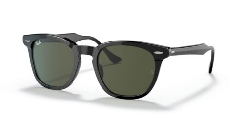 RAY-BAN HAWKEYE RB2298 901/31 - gafas de sol