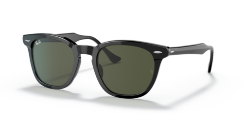 RAY-BAN HAWKEYE RB2298 901/31 - gafas de sol