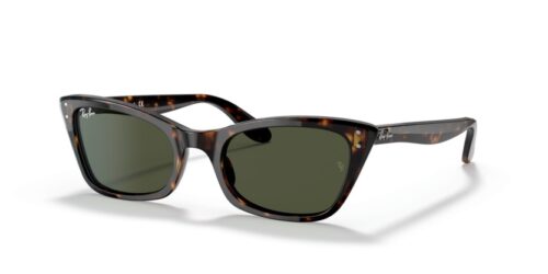 RAY-BAN LADY BURBANK RB2299 902/31 - gafas de sol