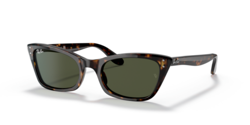 RAY-BAN LADY BURBANK RB2299 902/31 - gafas de sol