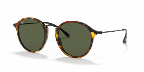 RAY-BAN ROUND RB2447 1157 - gafas de sol