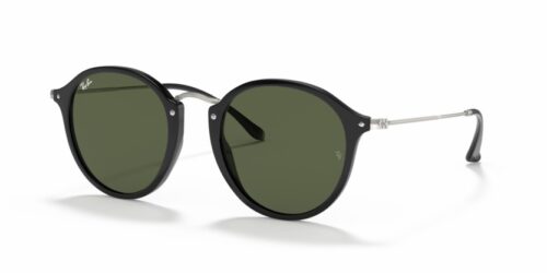 RAY-BAN ROUND RB2447 901 - gafas de sol