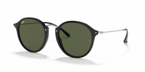 RAY-BAN ROUND RB2447 901 - gafas de sol