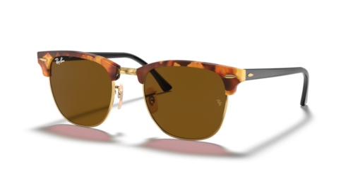 RAY-BAN CLUBMASTER RB3016 1160 - gafas de sol