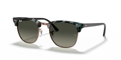 RAY-BAN CLUBMASTER RB3016 125571 - gafas de sol