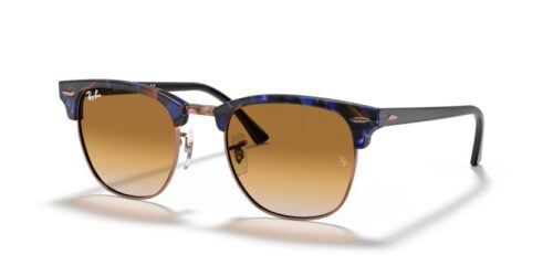 RAY-BAN CLUBMASTER RB3016 125651 - gafas de sol