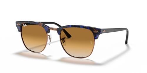 RAY-BAN CLUBMASTER RB3016 125651 - gafas de sol