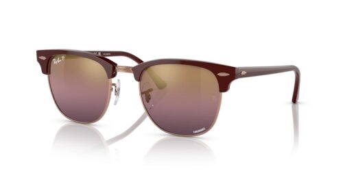 RAY-BAN CLUBMASTER RB3016 1365G9 Polarizadas - gafas de sol