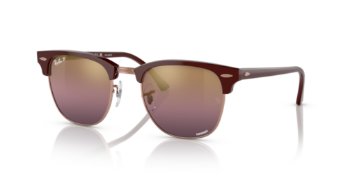 RAY-BAN CLUBMASTER RB3016 1365G9 Polarizadas - gafas de sol