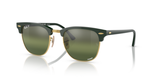 RAY-BAN CLUBMASTER RB3016 1368G4 Polarizadas - gafas de sol