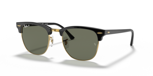 RAY-BAN CLUBMASTER RB3016 901/58 Polarizadas - gafas de sol