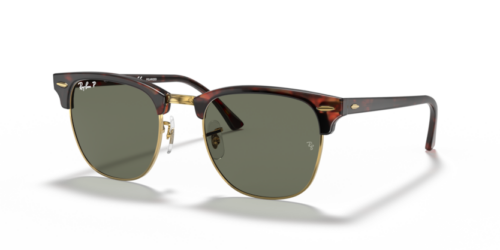 RAY-BAN CLUBMASTER RB3016 990/58 Polarizadas - gafas de sol