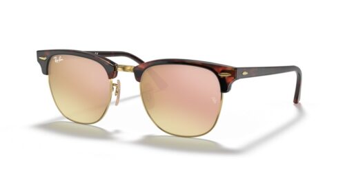 RAY-BAN CLUBMASTER RB3016 990/7O - gafas de sol