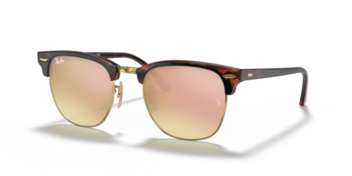 RAY-BAN CLUBMASTER RB3016 990/7O - gafas de sol