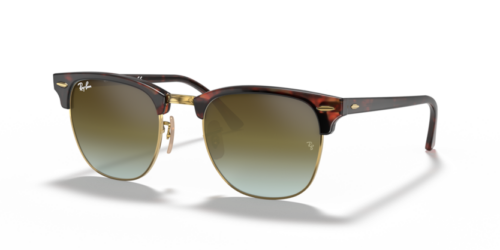 RAY-BAN CLUBMASTER RB3016 990/9J - gafas de sol