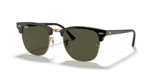 RAY-BAN CLUBMASTER RB3016 W0365 - gafas de sol