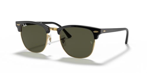 RAY-BAN CLUBMASTER RB3016 W0365 - gafas de sol