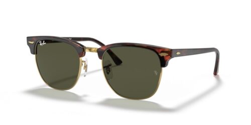 RAY-BAN CLUBMASTER RB3016 W0366 - gafas de sol