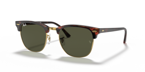 RAY-BAN CLUBMASTER RB3016 W0366 - gafas de sol